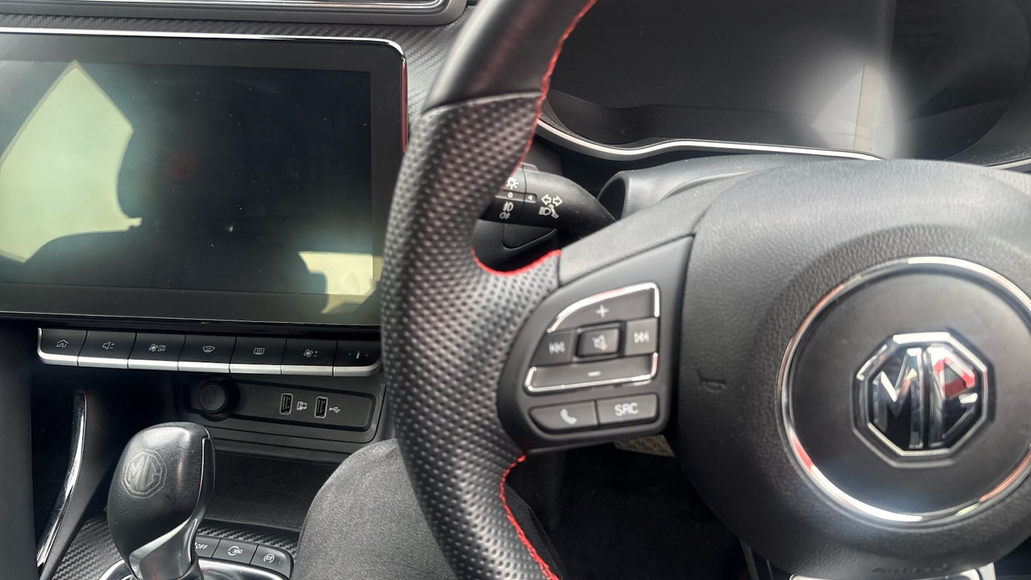 Used MG MG ZS 2024 for sale - 78169274: Photo 15