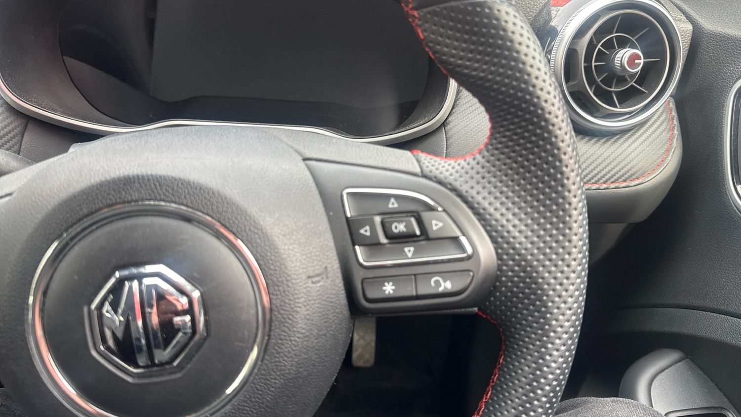 Used MG MG ZS 2024 for sale - 78169274: Photo 16