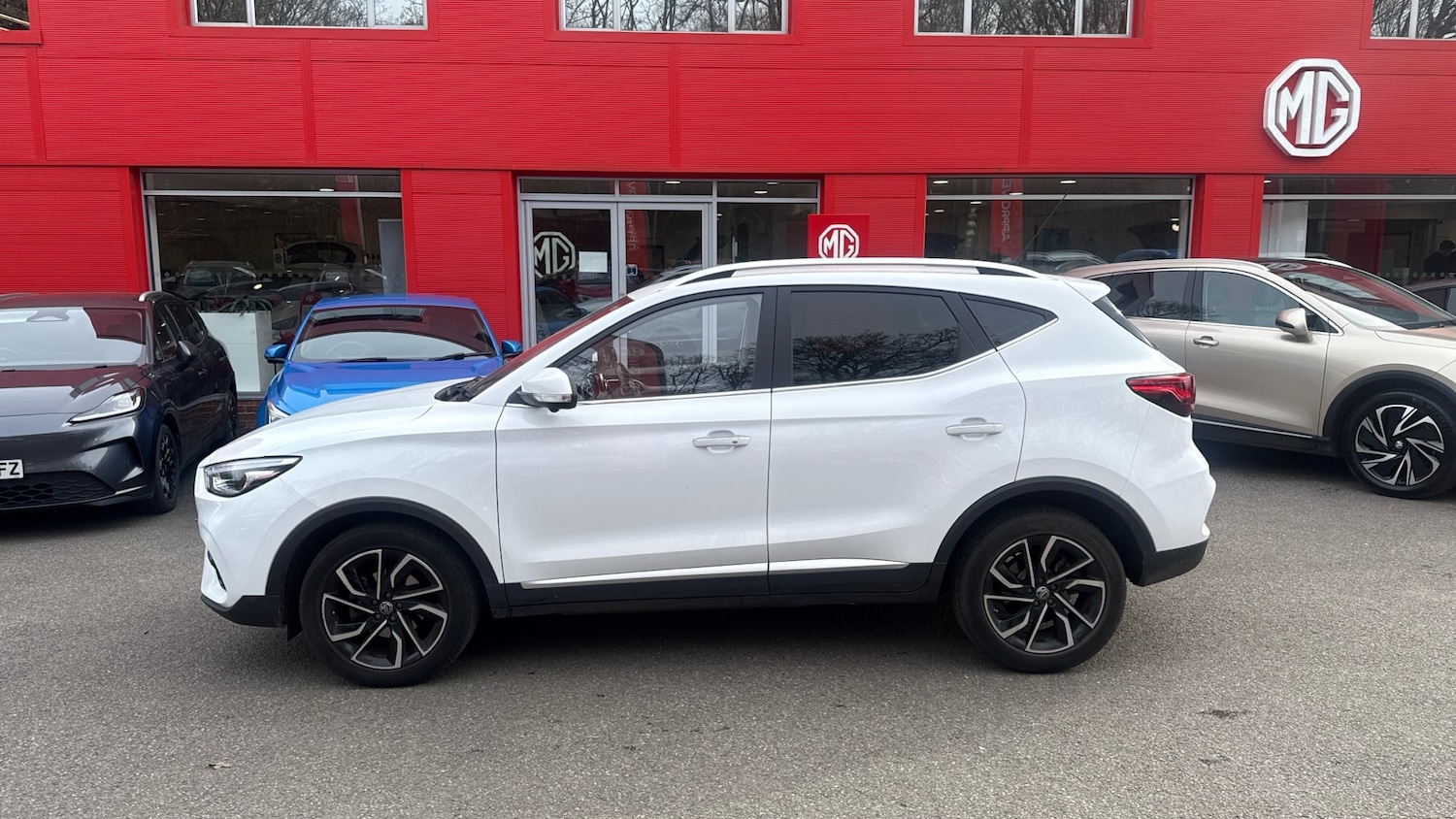 Used MG MG ZS 2024 for sale - 78169274: Photo 18