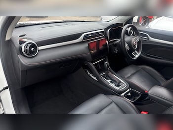 Used MG MG ZS 2024 for sale - 78169274: Photo