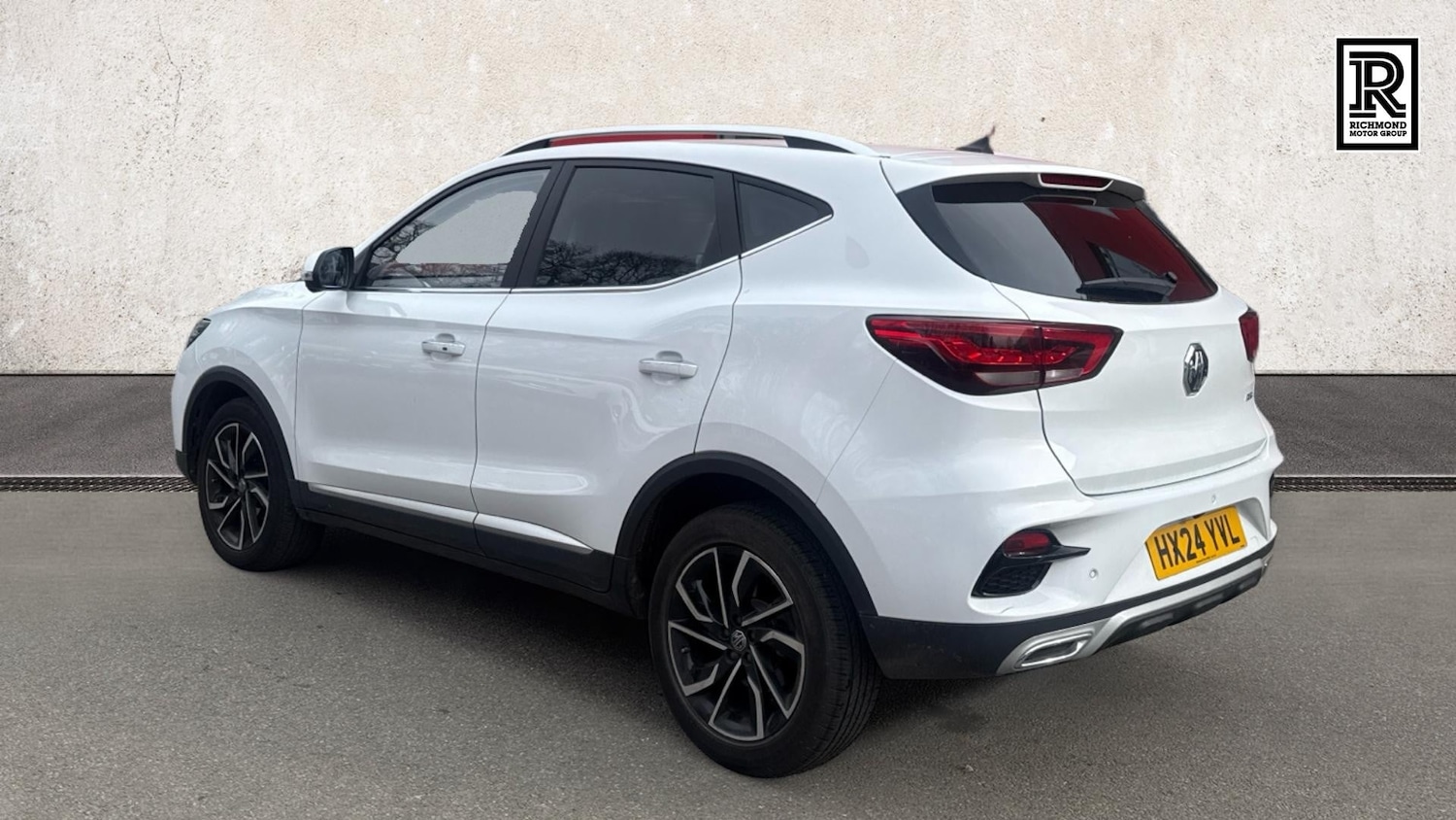 Used MG MG ZS 2024 for sale - 78169274: Photo 3