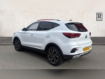 Used MG MG ZS 2024 for sale - 78169274: Photo