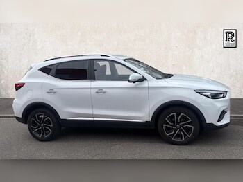 Used MG MG ZS 2024 for sale - 78169274: Photo