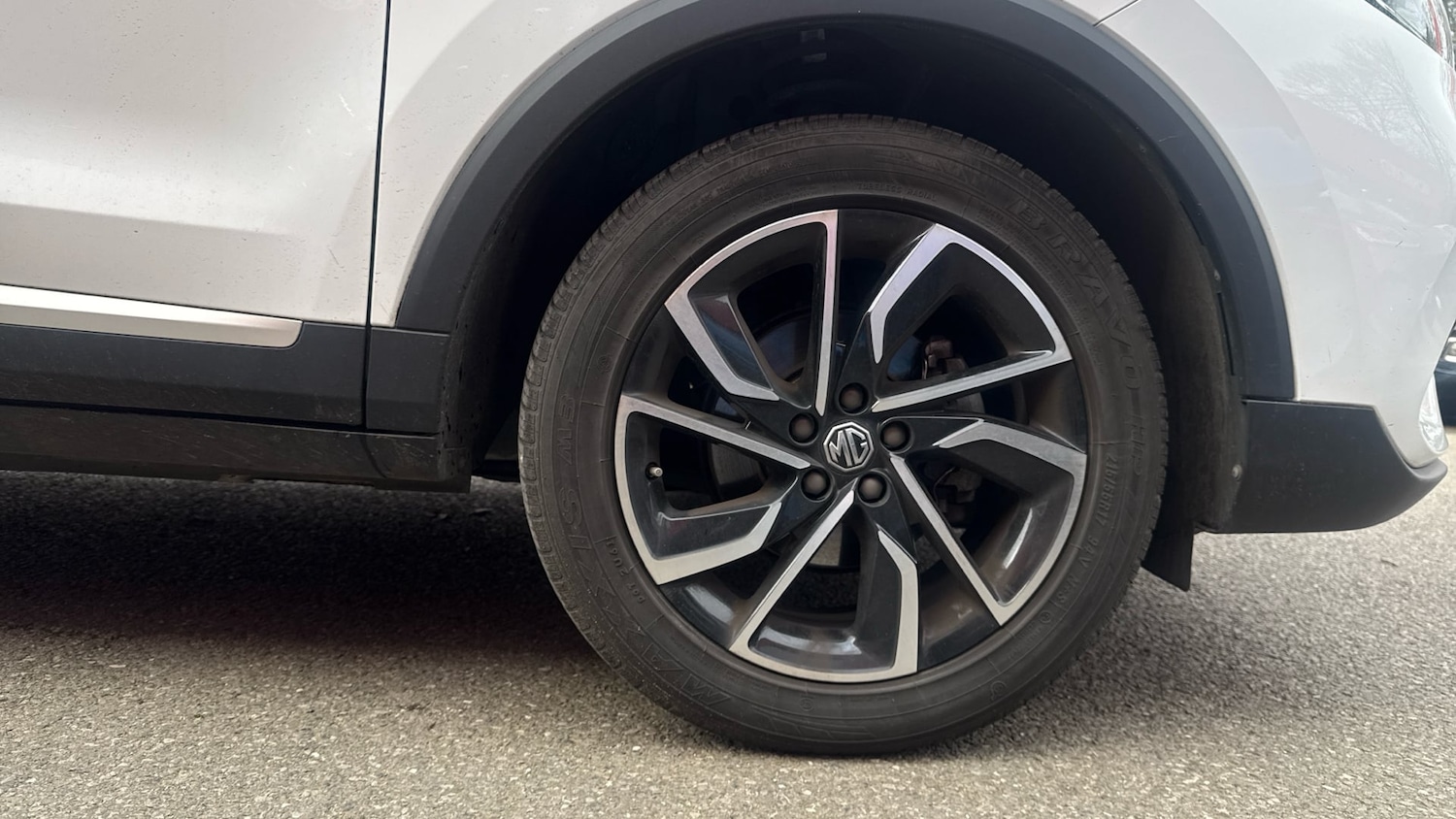 Used MG MG ZS 2024 for sale - 78169274: Photo 5