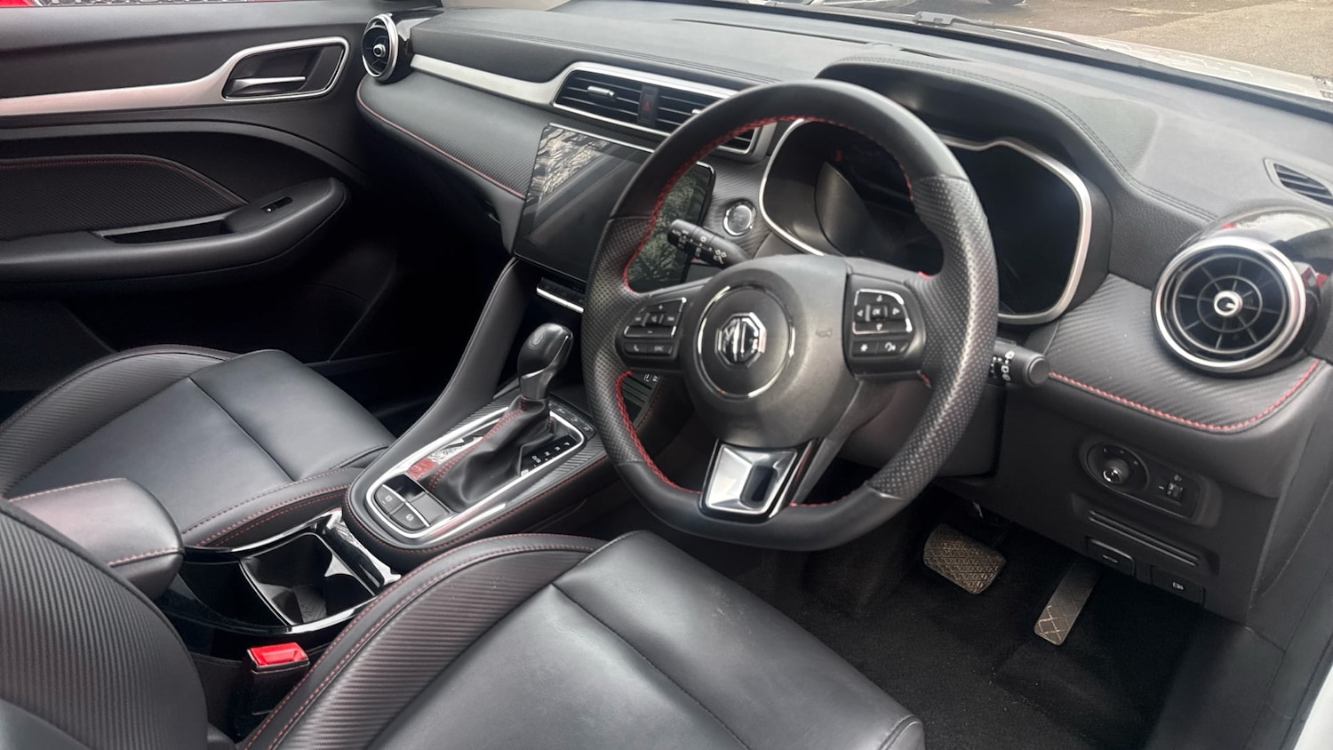 Used MG MG ZS 2024 for sale - 78169274: Photo 6