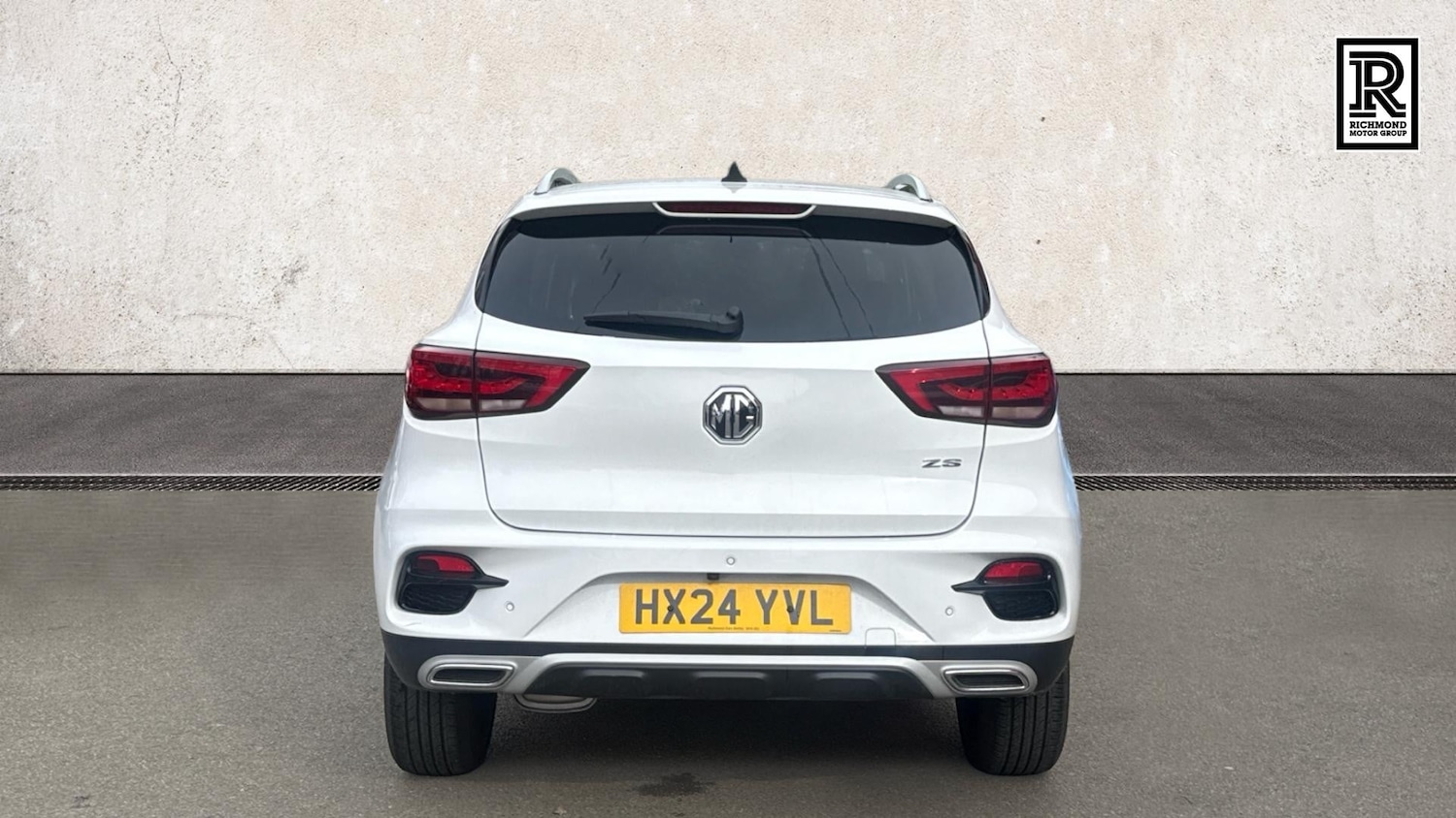 Used MG MG ZS 2024 for sale - 78169274: Photo 8