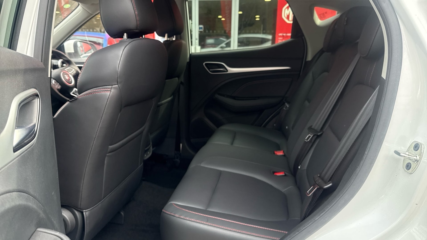 Used MG MG ZS 2024 for sale - 78169274: Photo 9