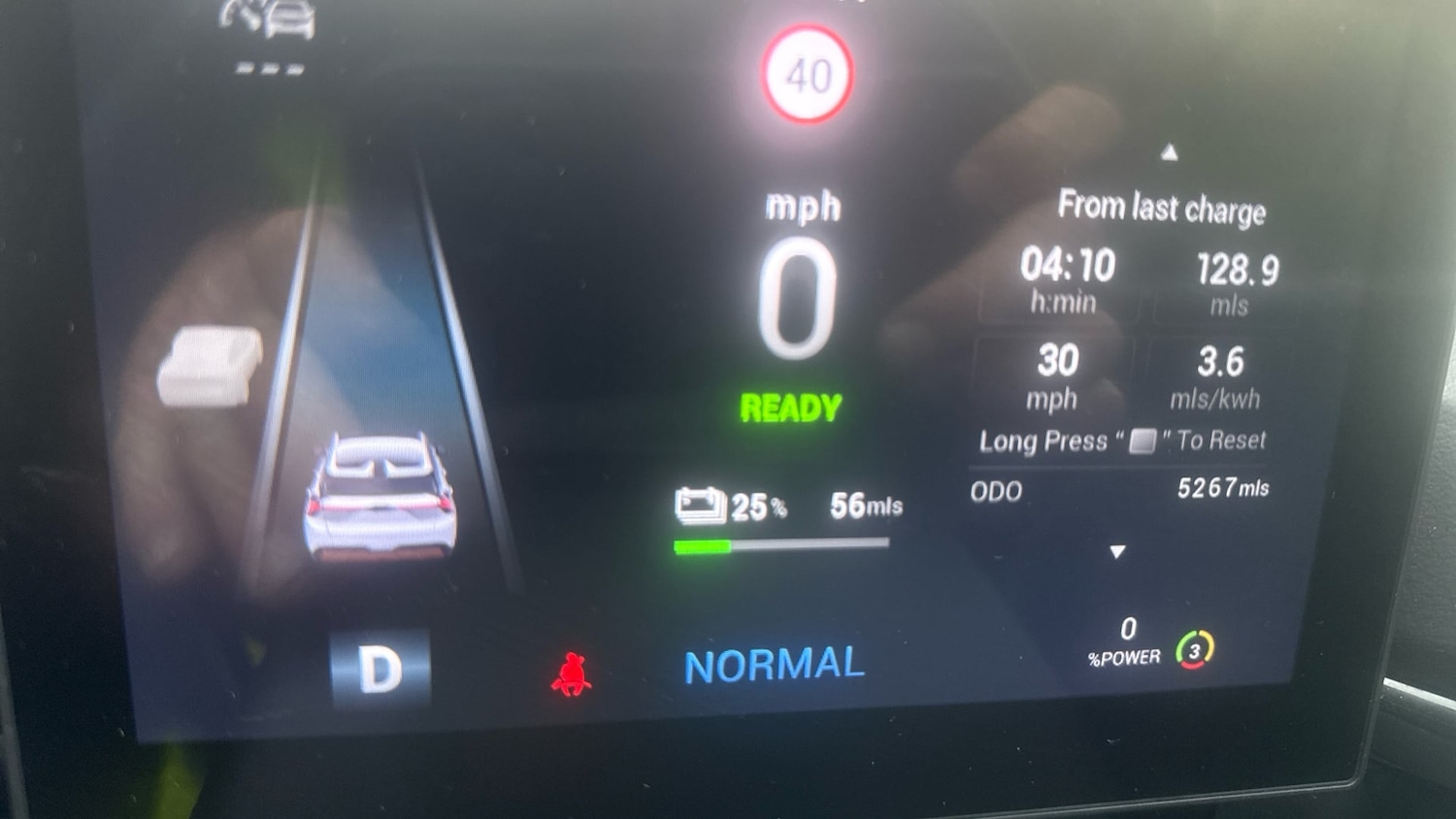 Used MG MG4 2025 for sale - 78112591: Photo 10