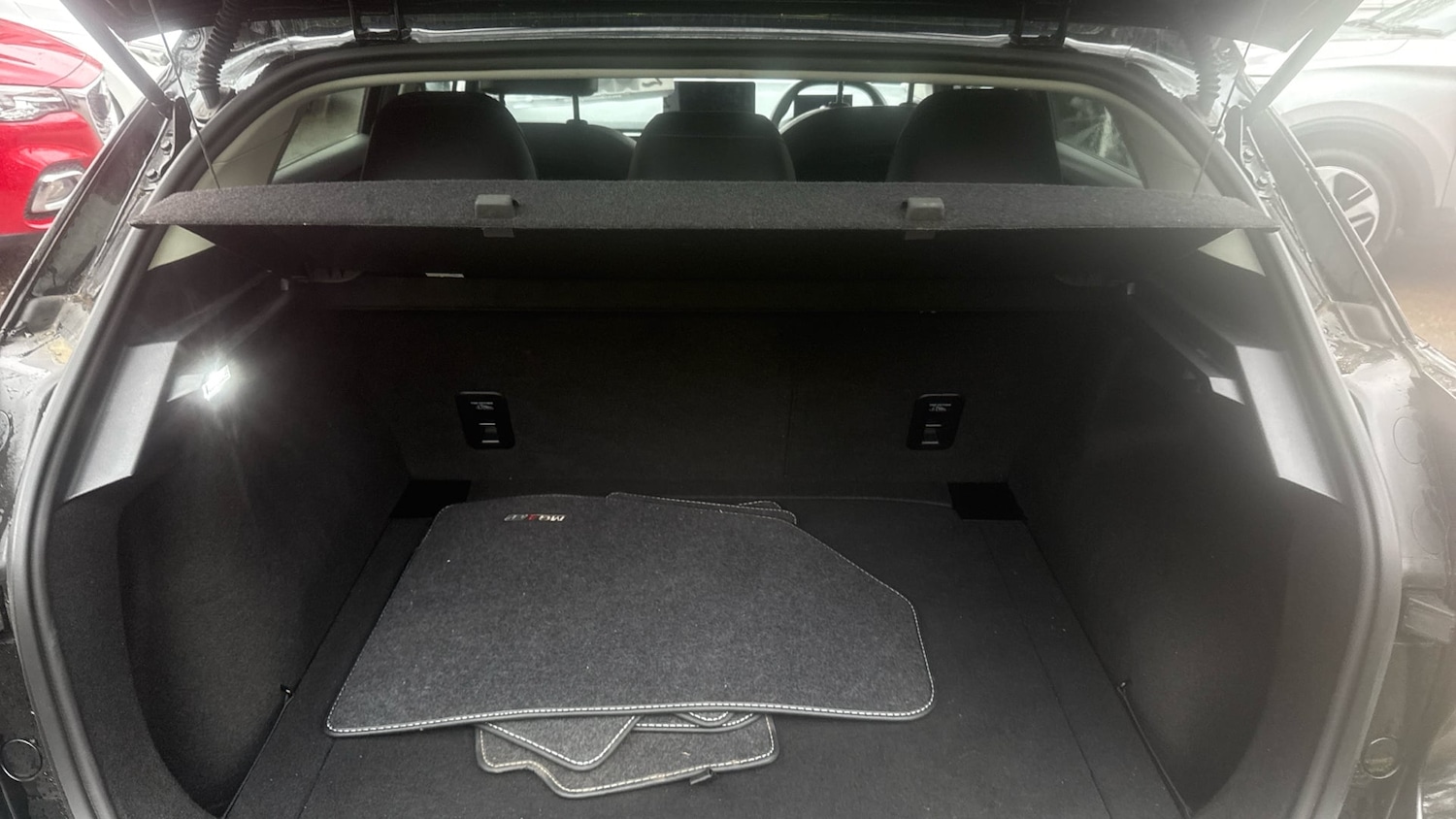 Used MG MG4 2025 for sale - 78112591: Photo 11