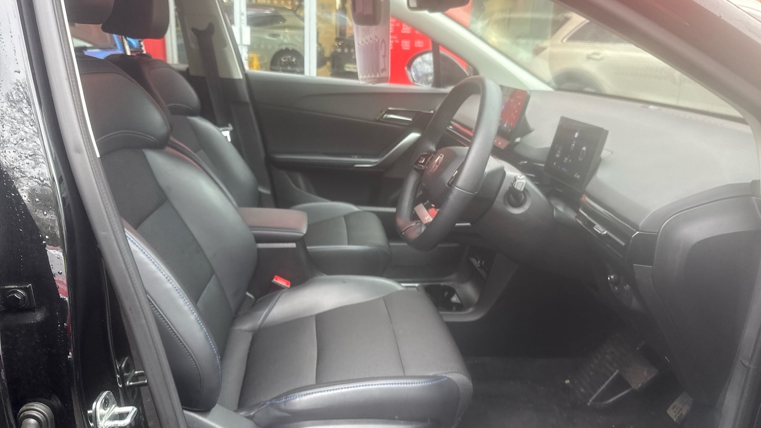 Used MG MG4 2025 for sale - 78112591: Photo 12