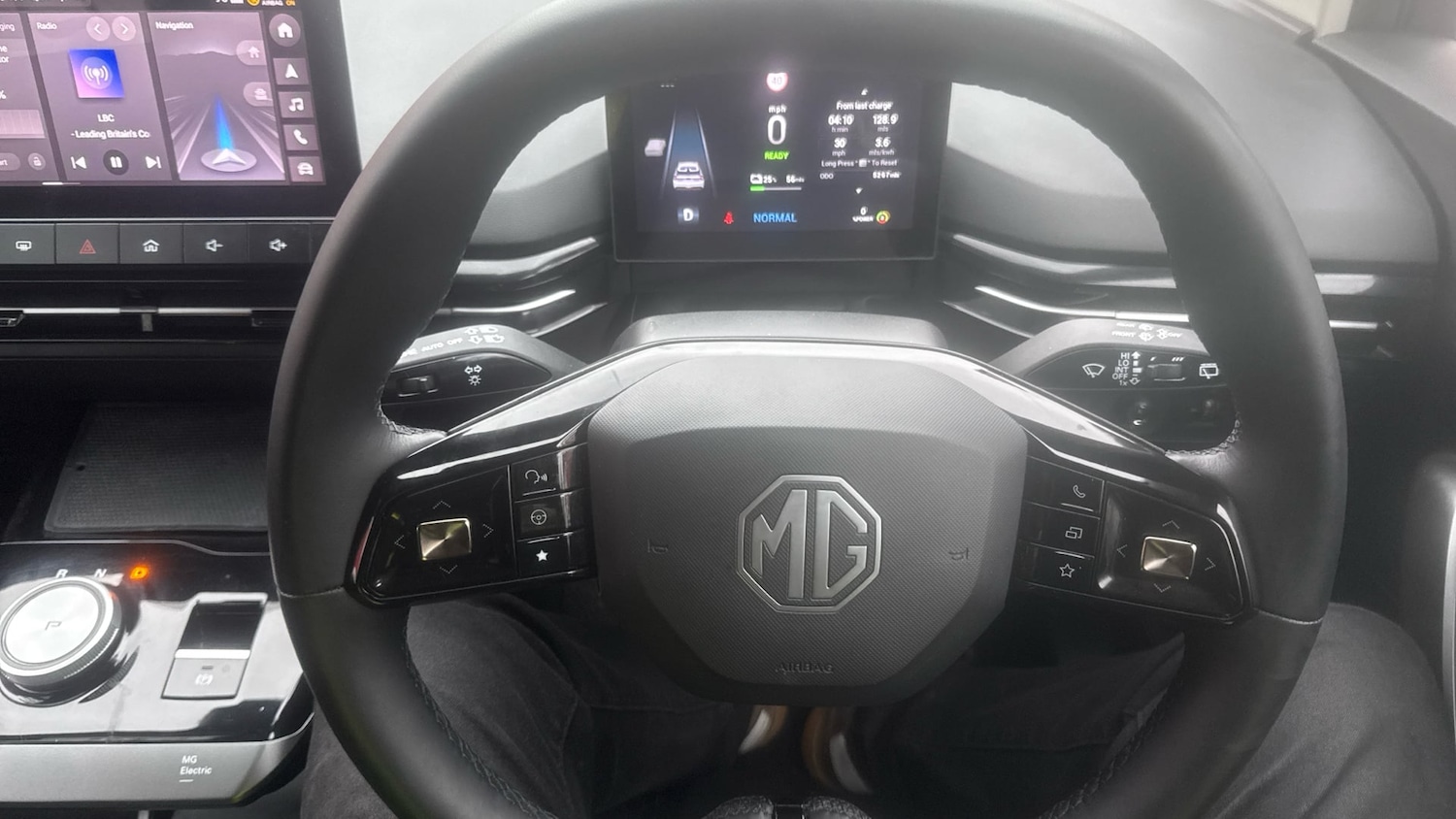 Used MG MG4 2025 for sale - 78112591: Photo 14
