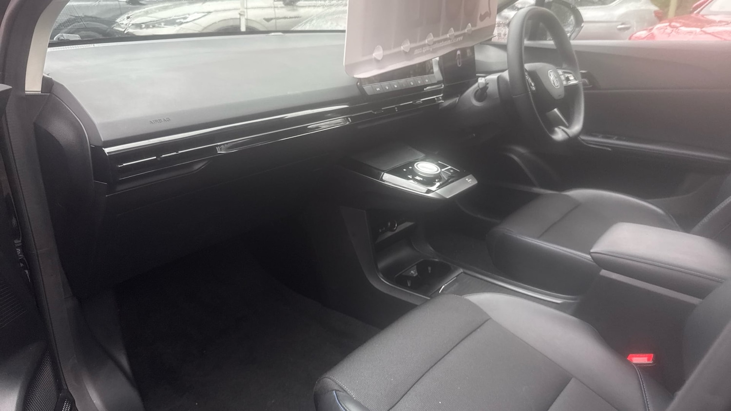 Used MG MG4 2025 for sale - 78112591: Photo 2