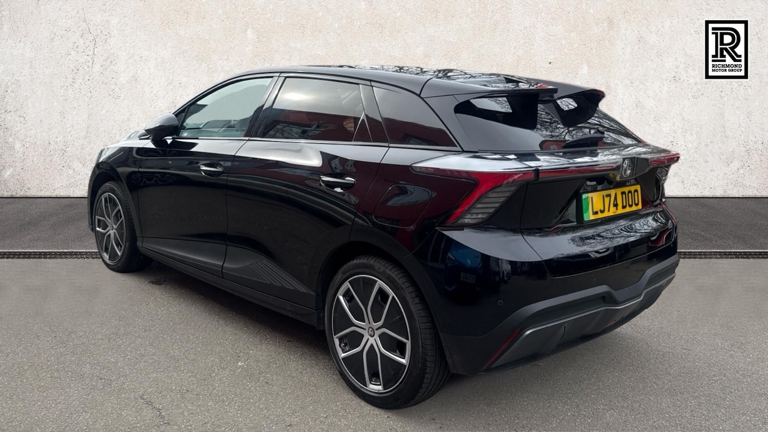 Used MG MG4 2025 for sale - 78112591: Photo 3