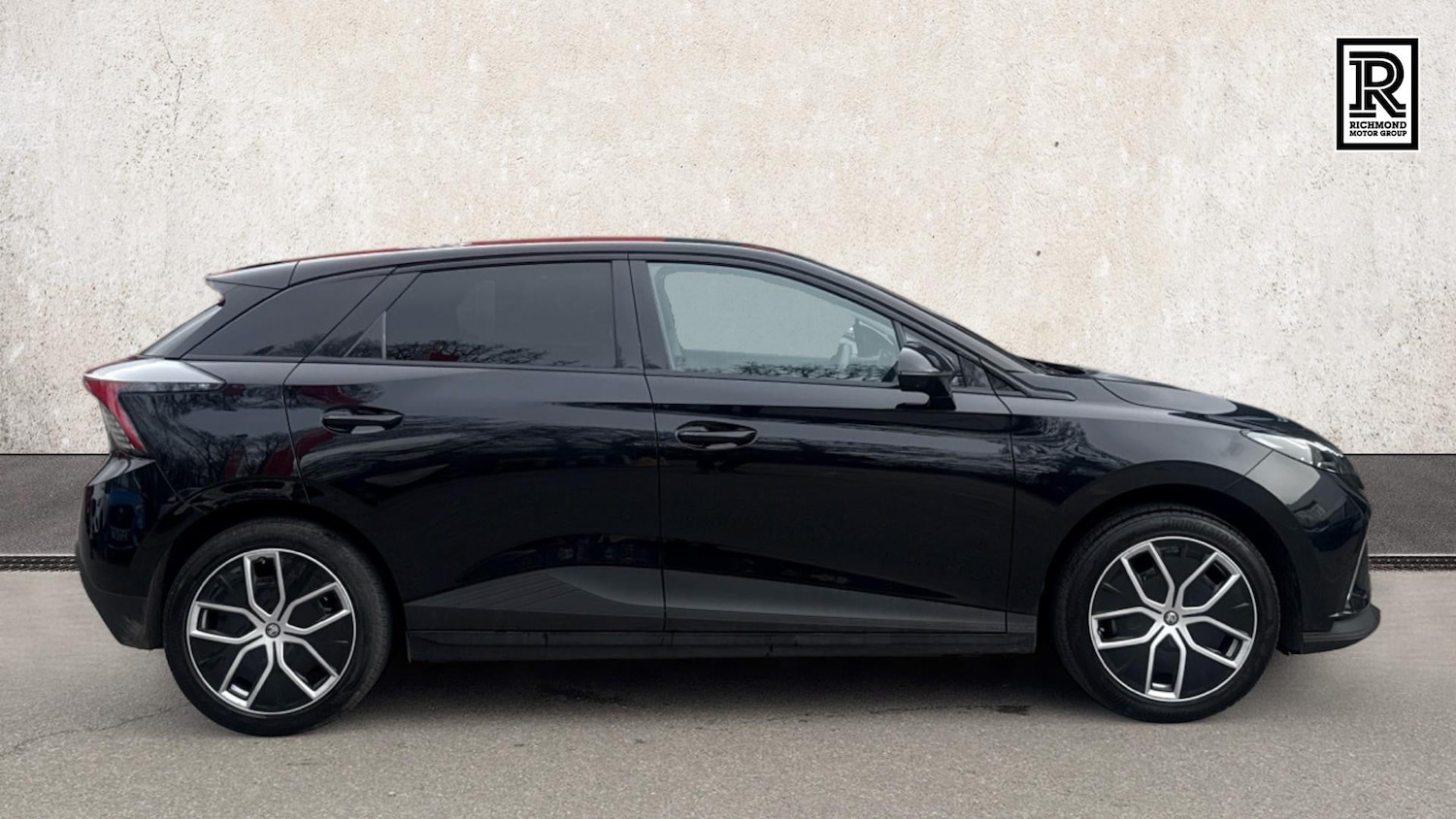 Used MG MG4 2025 for sale - 78112591: Photo 4