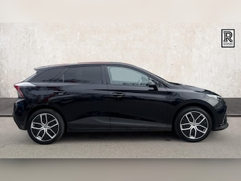 Used MG MG4 2025 for sale - 78112591: Photo