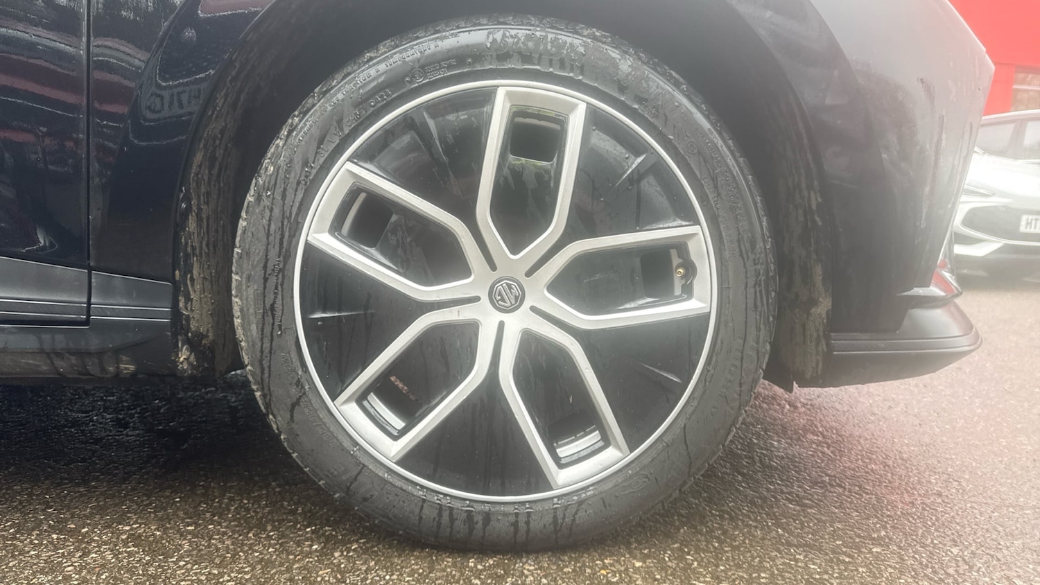 Used MG MG4 2025 for sale - 78112591: Photo 5