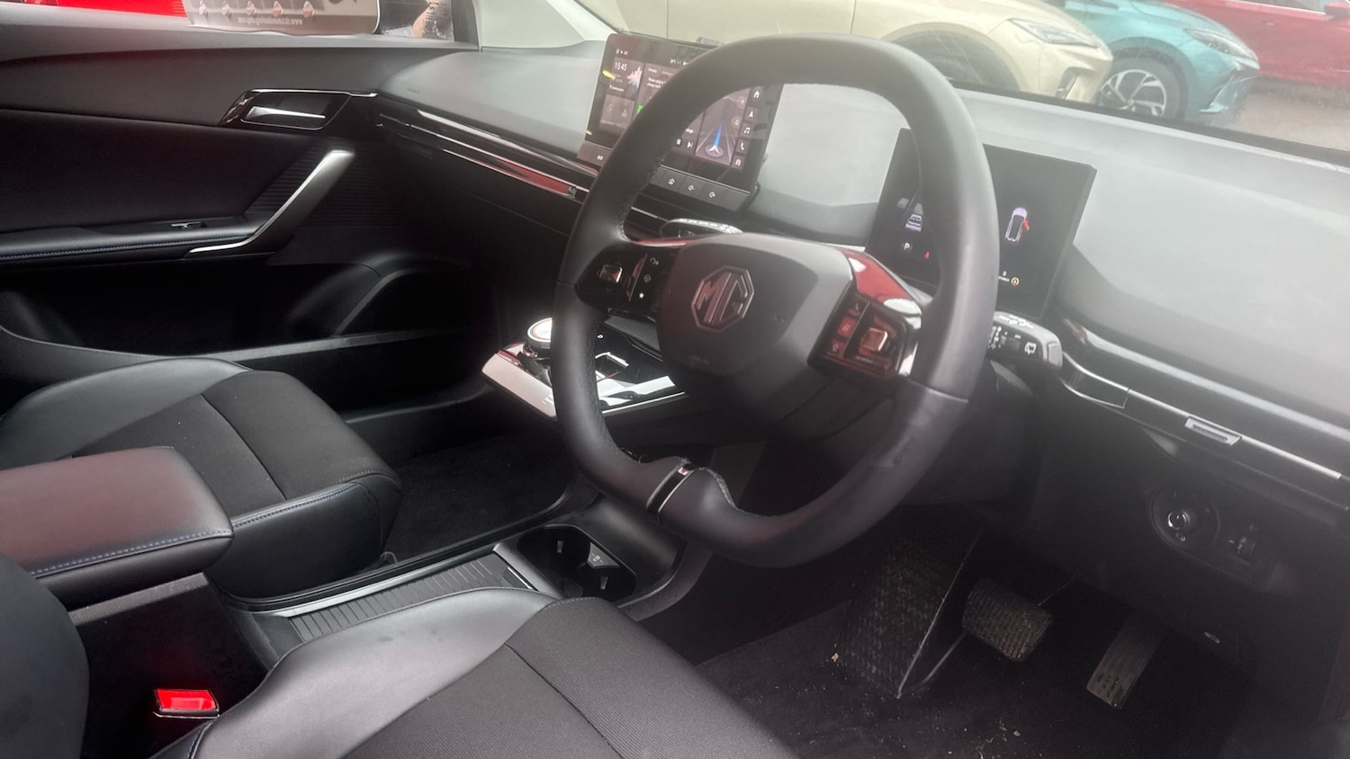 Used MG MG4 2025 for sale - 78112591: Photo 6