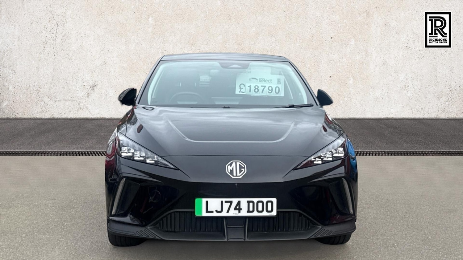 Used MG MG4 2025 for sale - 78112591: Photo 7