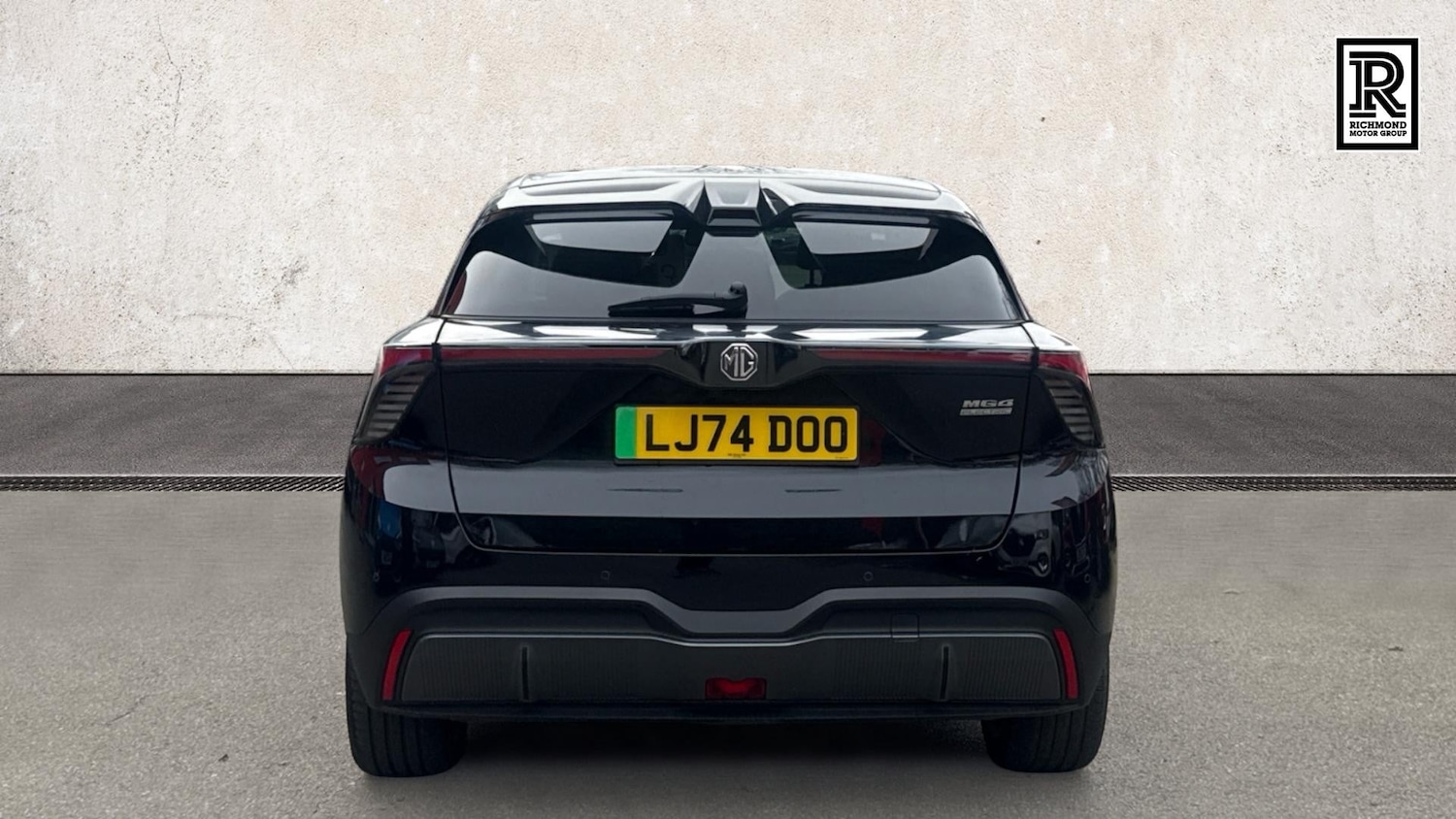 Used MG MG4 2025 for sale - 78112591: Photo 8