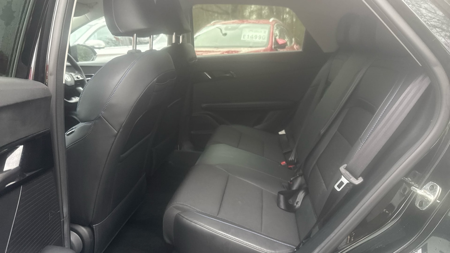 Used MG MG4 2025 for sale - 78112591: Photo 9