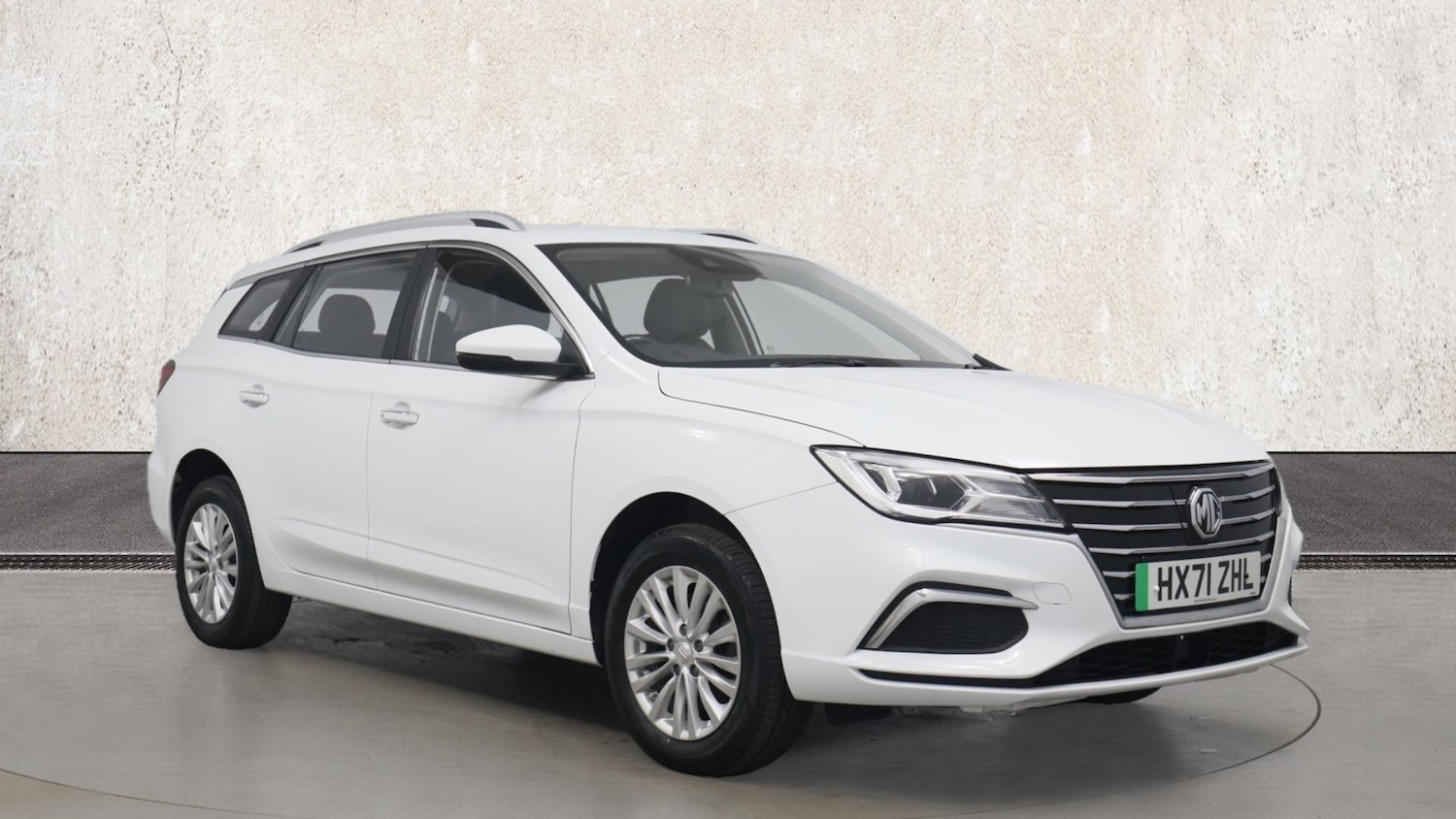 Used MG MG5 2021 for sale - 77881315: Photo 1