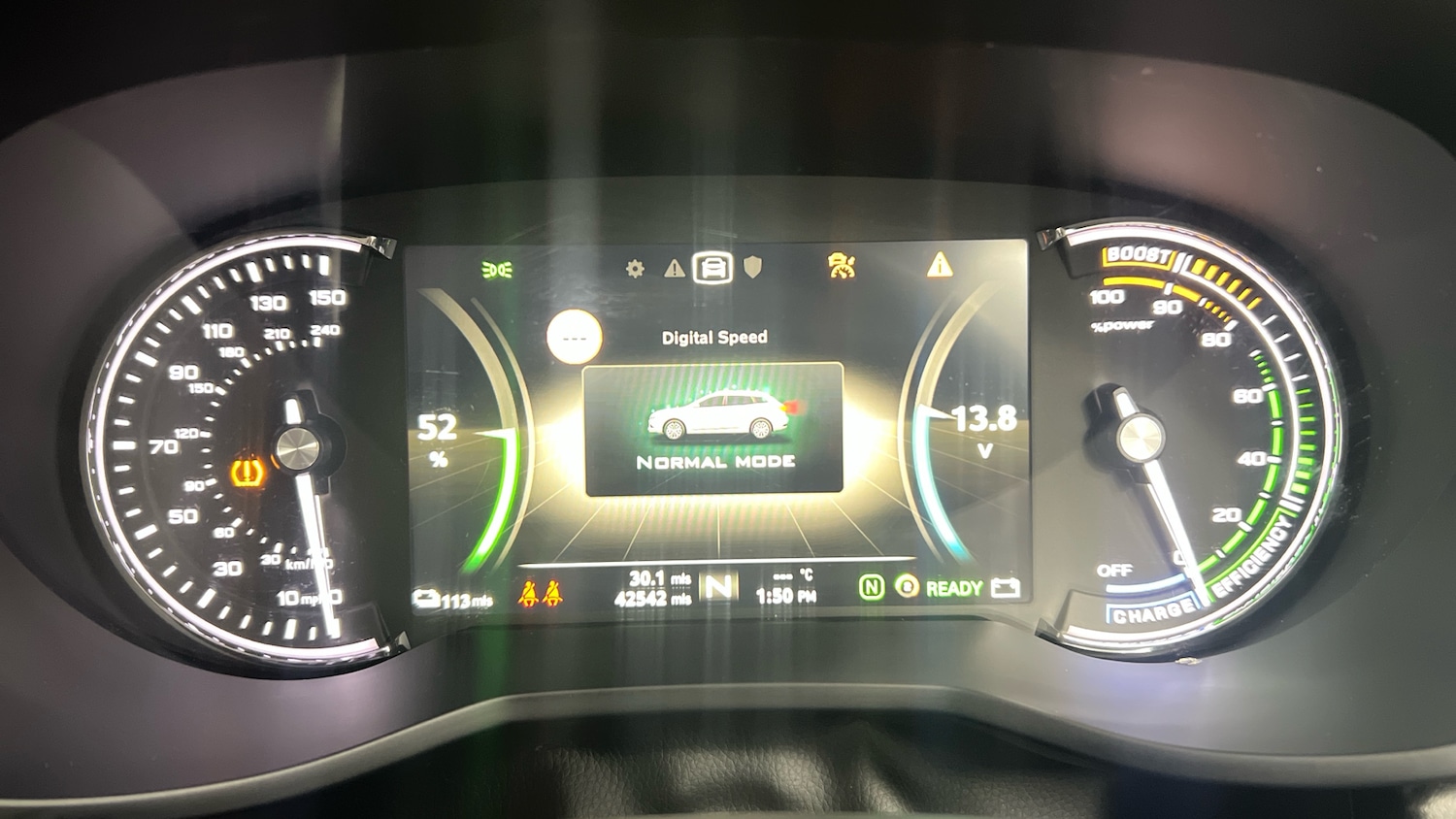 Used MG MG5 2021 for sale - 77881315: Photo 10