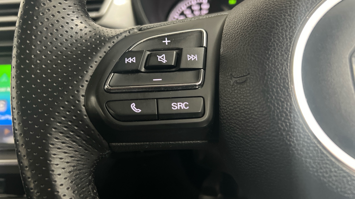 Used MG MG5 2021 for sale - 77881315: Photo 15