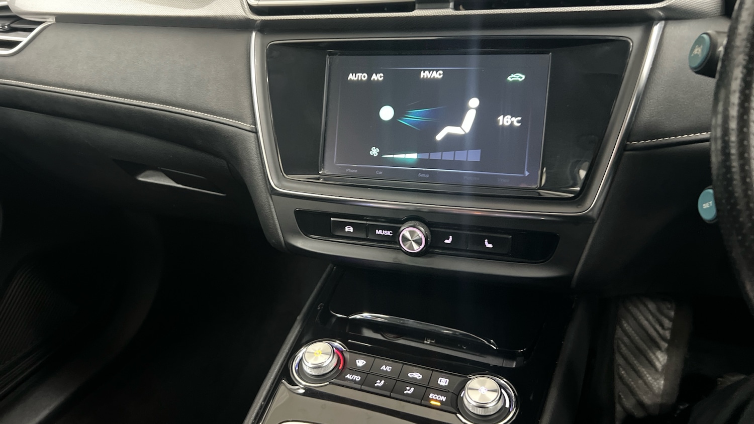 Used MG MG5 2021 for sale - 77881315: Photo 17