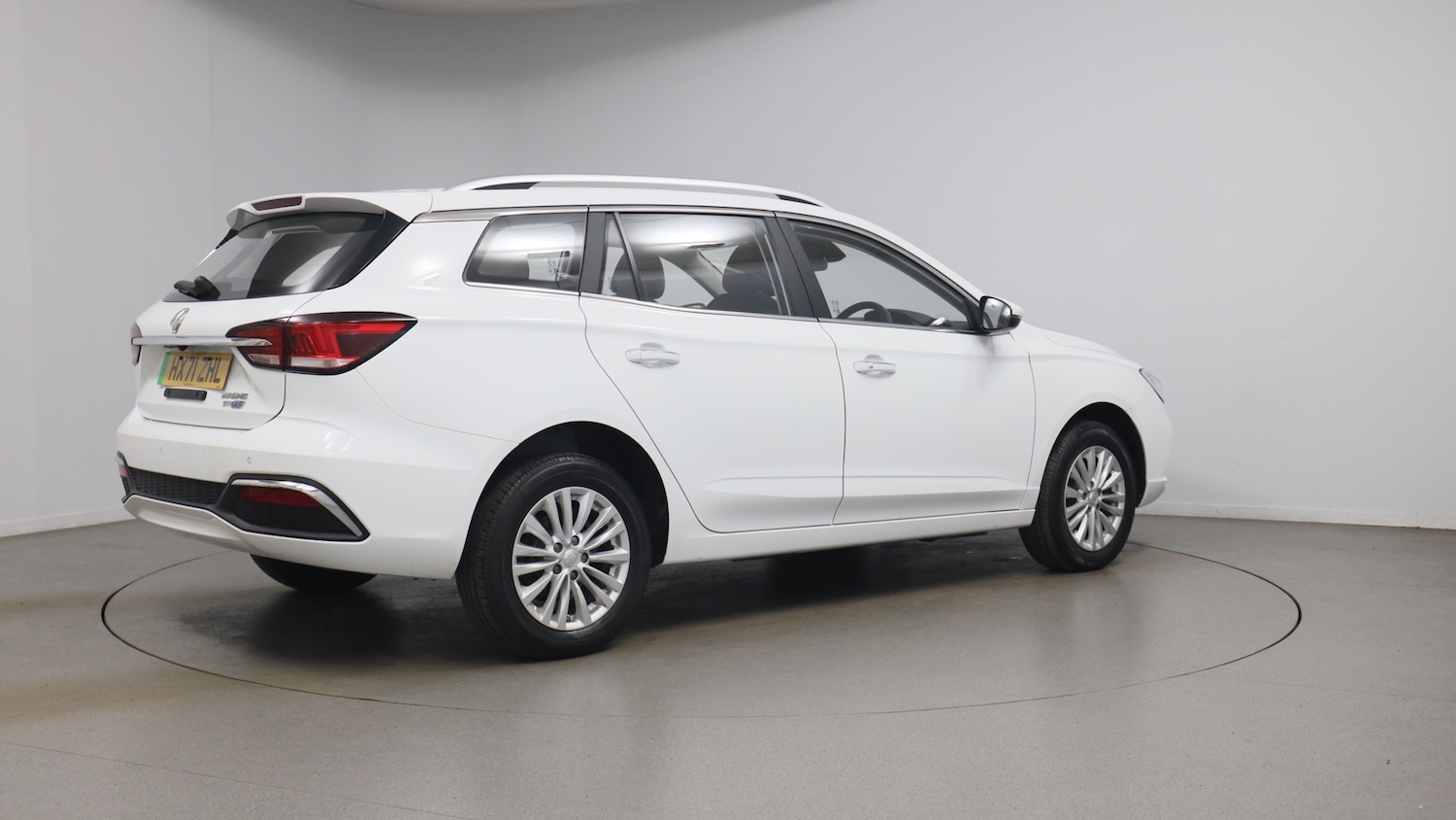 Used MG MG5 2021 for sale - 77881315: Photo 20