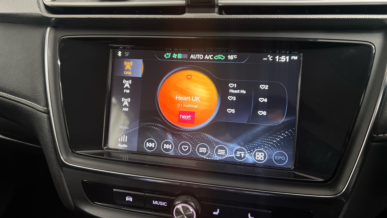 Used MG MG5 2021 for sale - 77881315: Photo 22