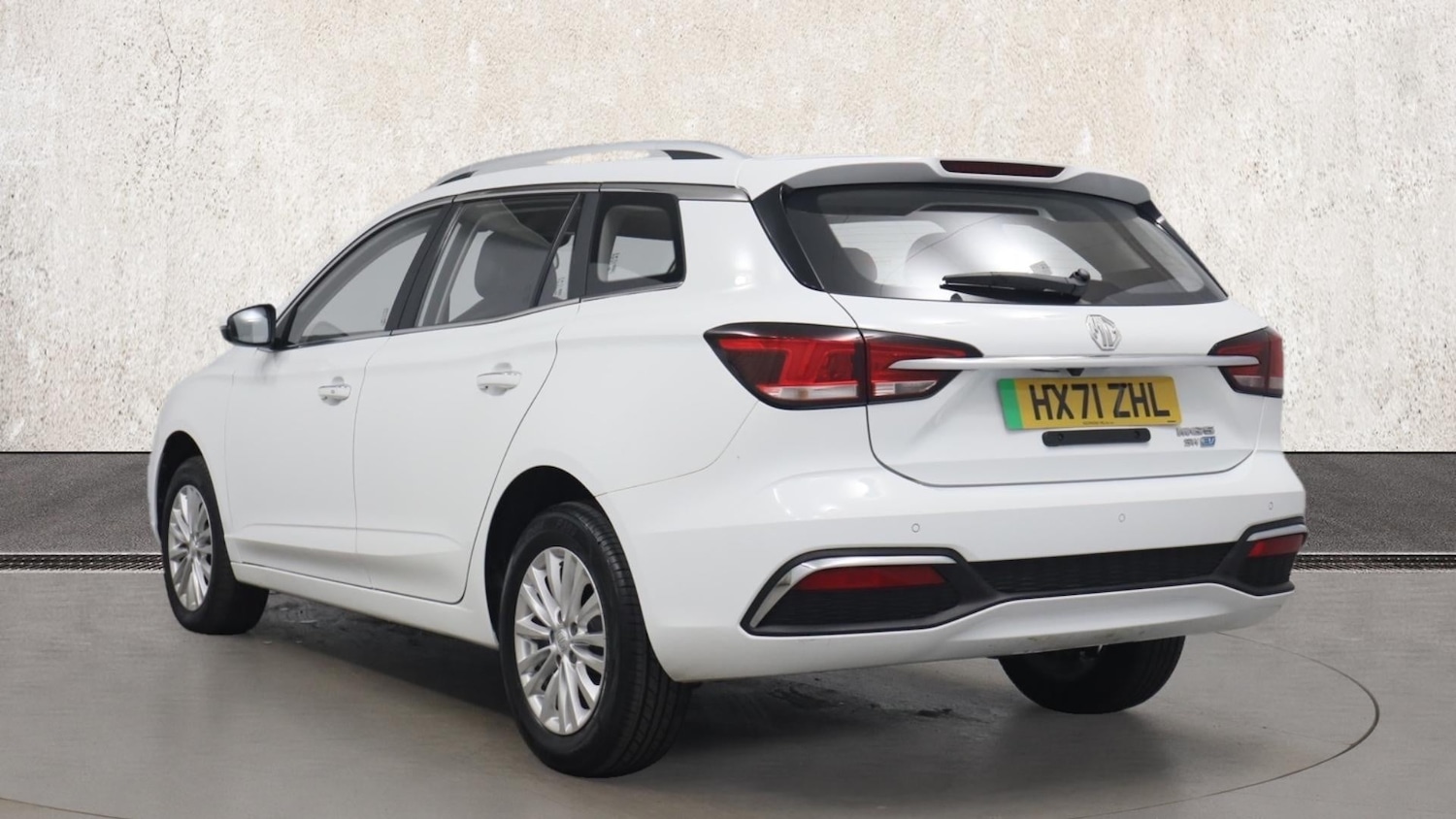 Used MG MG5 2021 for sale - 77881315: Photo 3