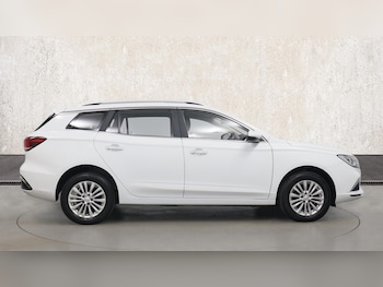 Used MG MG5 2021 for sale - 77881315: Photo