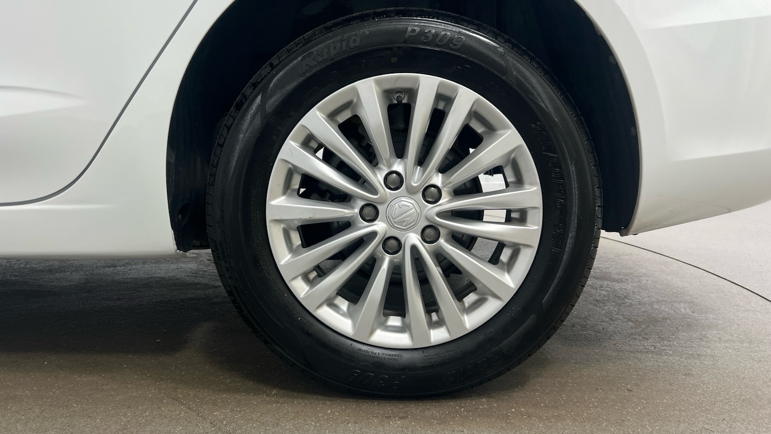 Used MG MG5 2021 for sale - 77881315: Photo 5