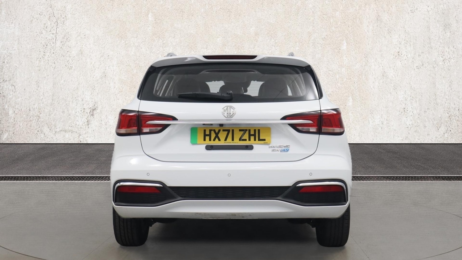 Used MG MG5 2021 for sale - 77881315: Photo 8