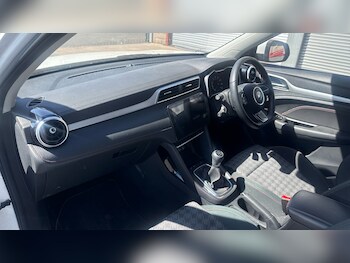 Used MG MG ZS 2022 for sale - 78403134: Photo