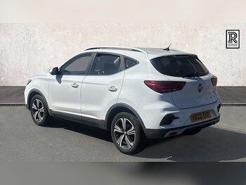 Used MG MG ZS 2022 for sale - 78403134: Photo