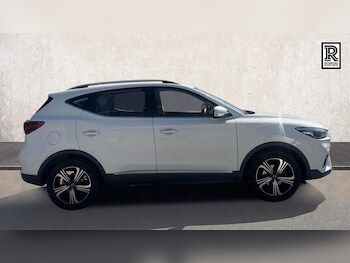 Used MG MG ZS 2022 for sale - 78403134: Photo