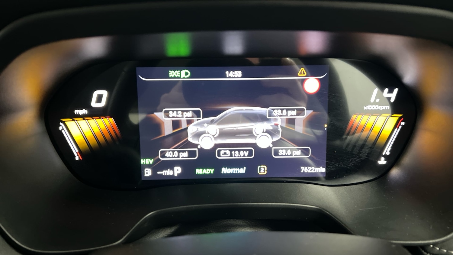 Used MG MG ZS 2024 for sale - 77277535: Photo 10