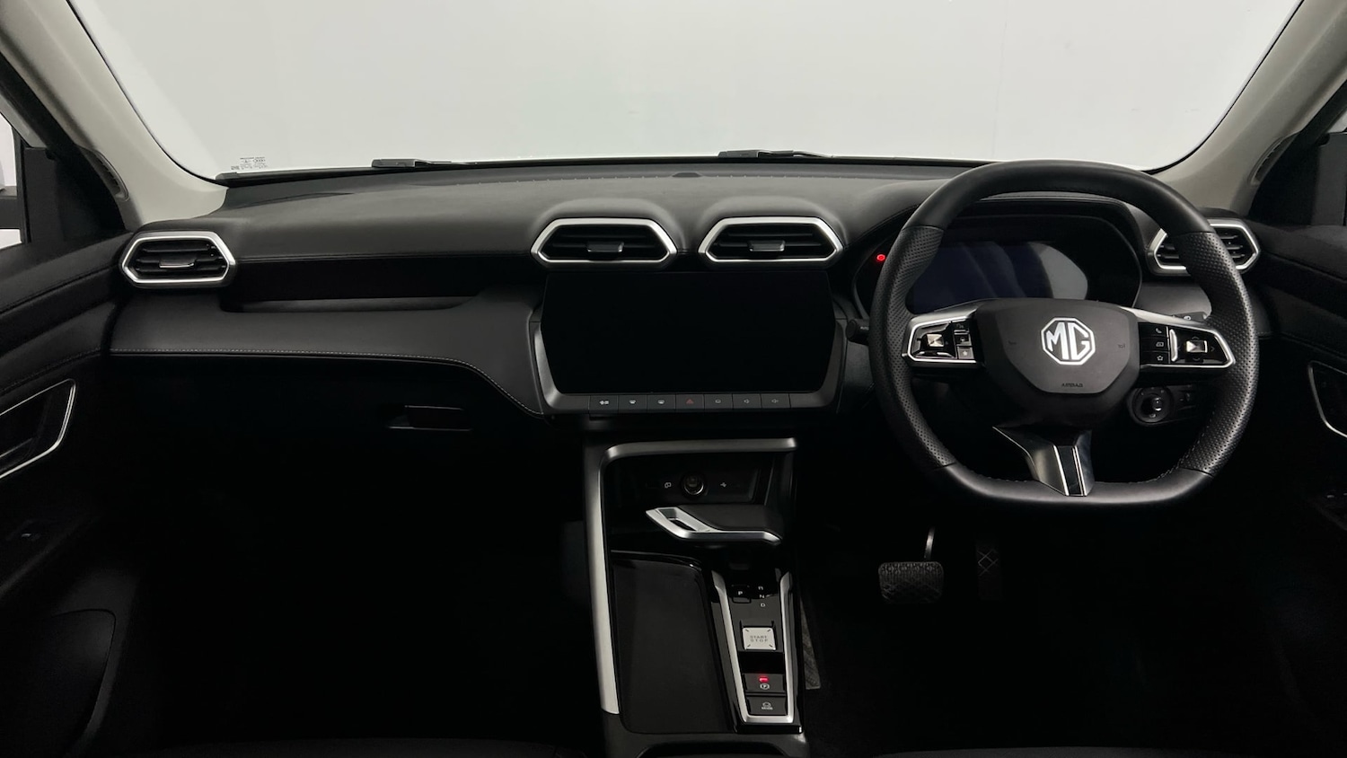 Used MG MG ZS 2024 for sale - 77277535: Photo 13