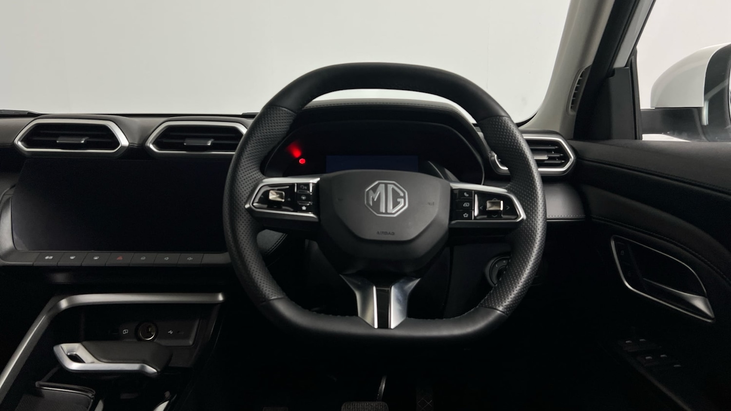 Used MG MG ZS 2024 for sale - 77277535: Photo 14
