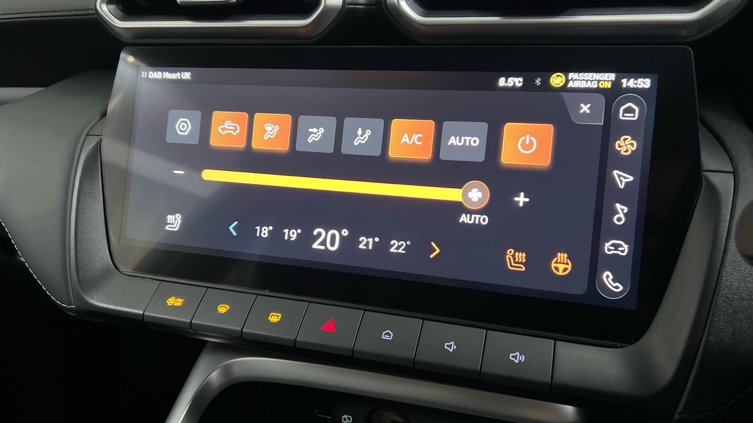 Used MG MG ZS 2024 for sale - 77277535: Photo 17