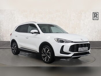 Used MG MG ZS 2024 for sale - 77277535: Photo