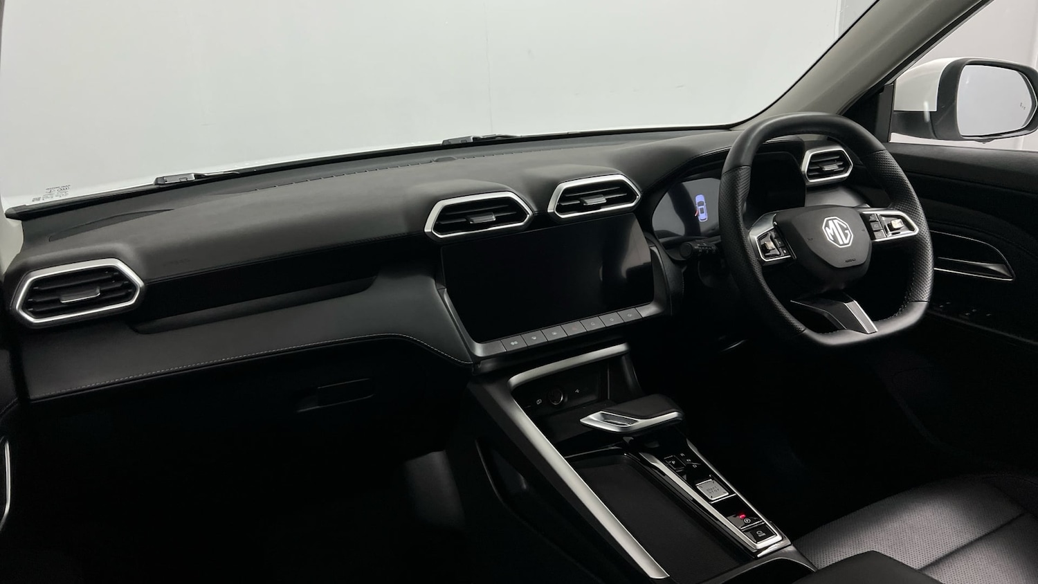 Used MG MG ZS 2024 for sale - 77277535: Photo 2