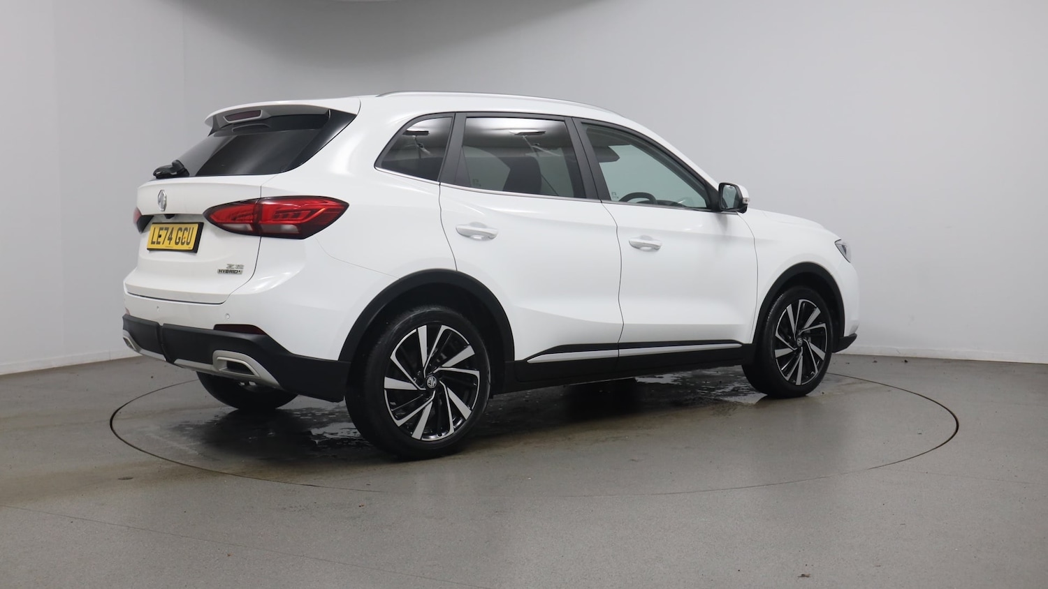 Used MG MG ZS 2024 for sale - 77277535: Photo 20