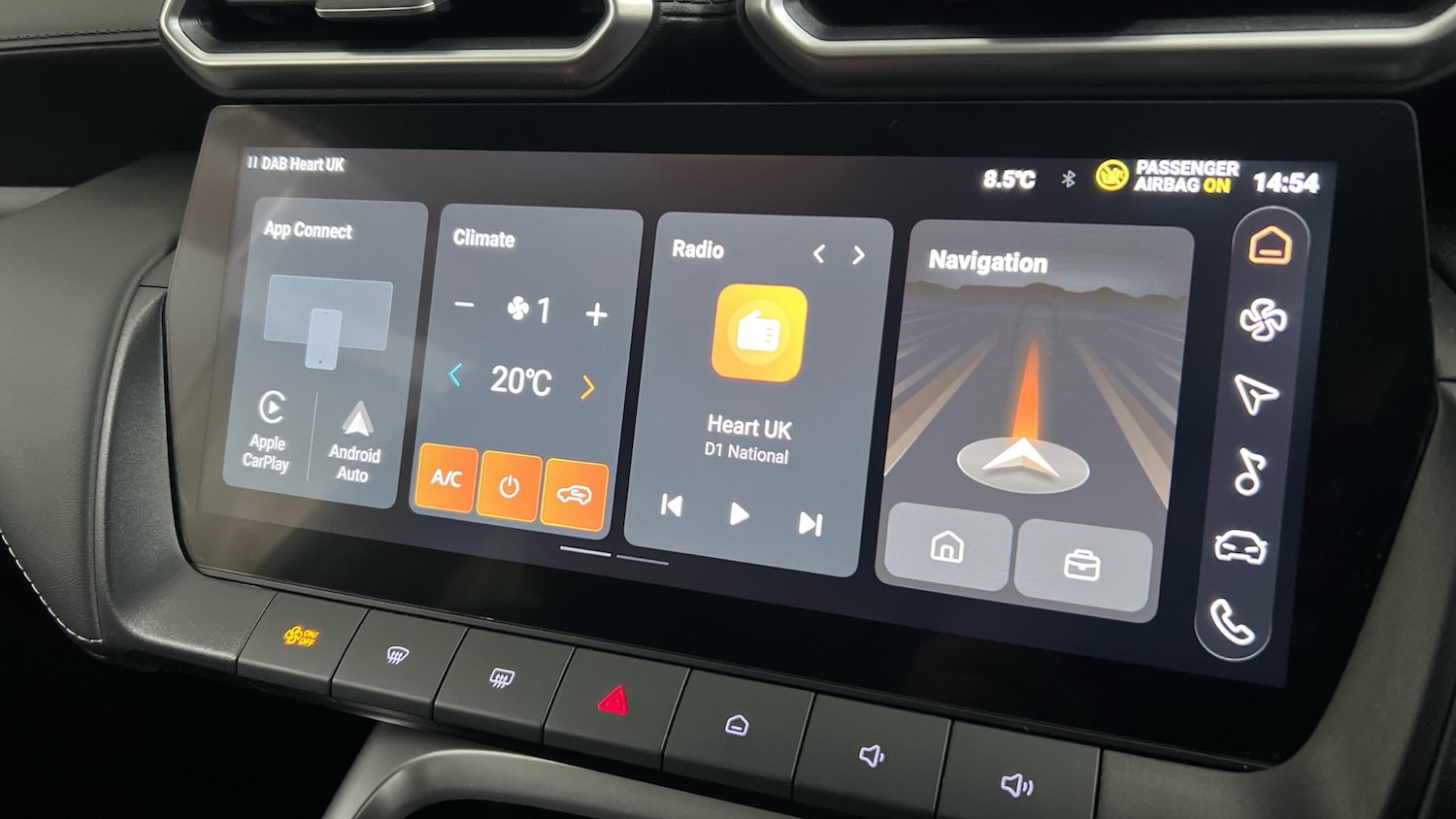 Used MG MG ZS 2024 for sale - 77277535: Photo 22