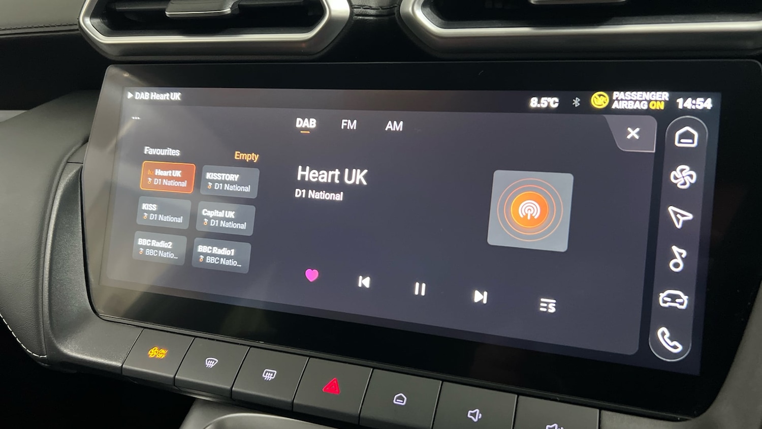 Used MG MG ZS 2024 for sale - 77277535: Photo 23