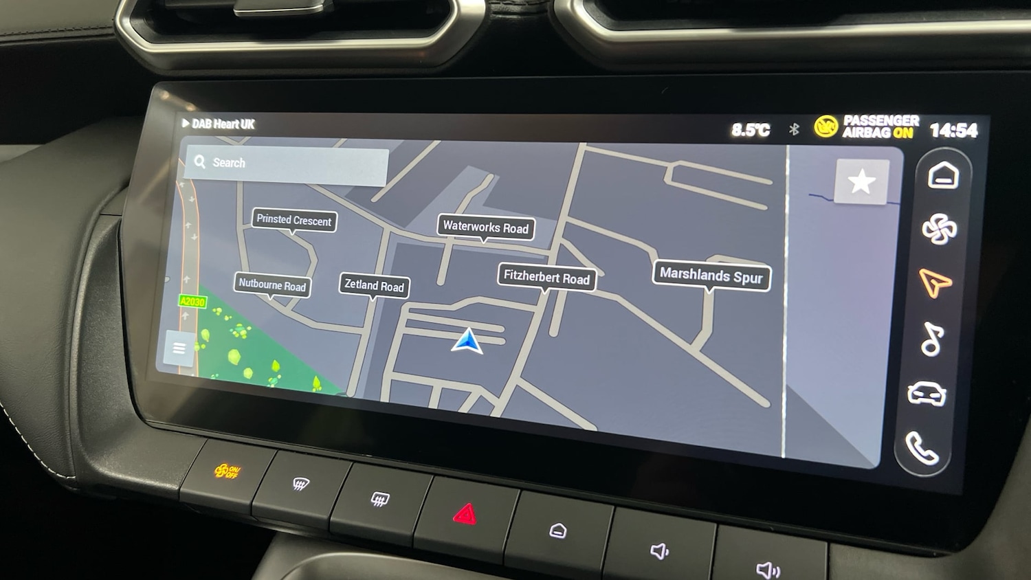 Used MG MG ZS 2024 for sale - 77277535: Photo 24