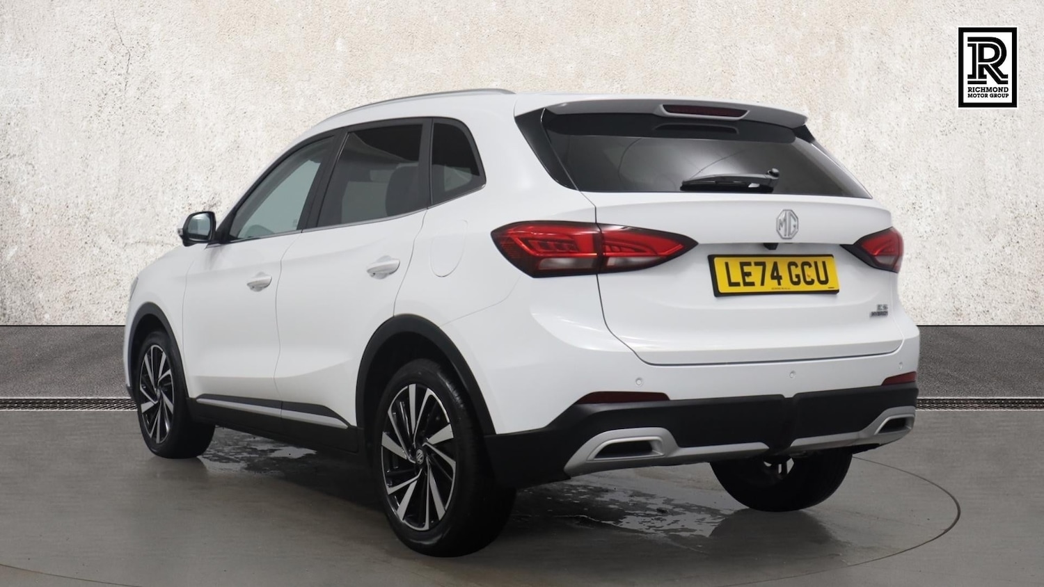 Used MG MG ZS 2024 for sale - 77277535: Photo 3