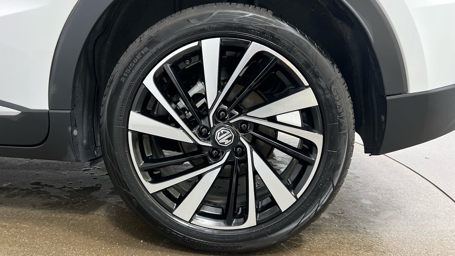 Used MG MG ZS 2024 for sale - 77277535: Photo 5