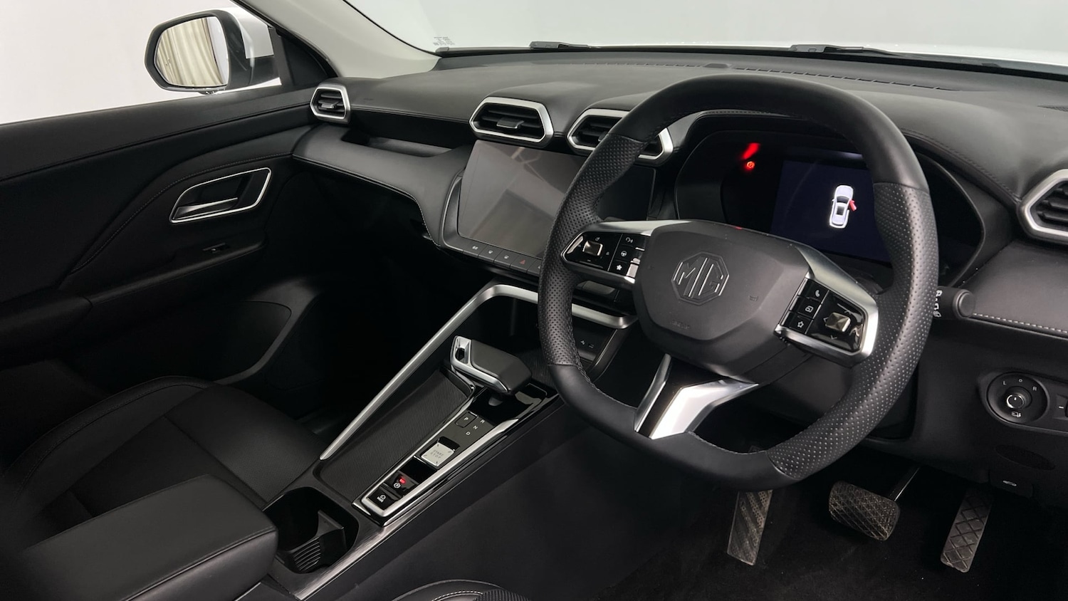 Used MG MG ZS 2024 for sale - 77277535: Photo 6